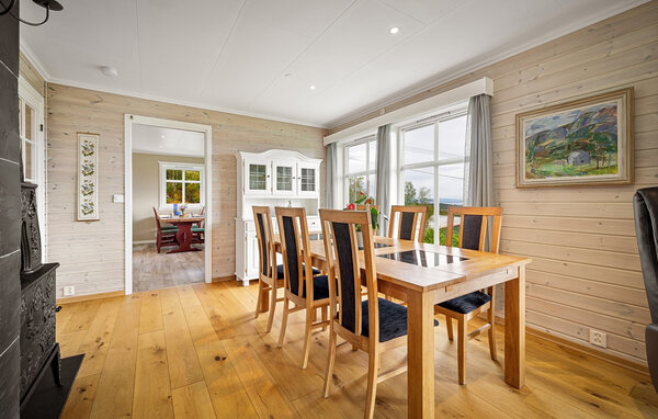 Ferienhaus - Tysnes/Vestland , Norwegen - N18627 6