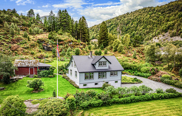 Ferienhaus - Tysnes/Vestland , Norwegen - N18627 9