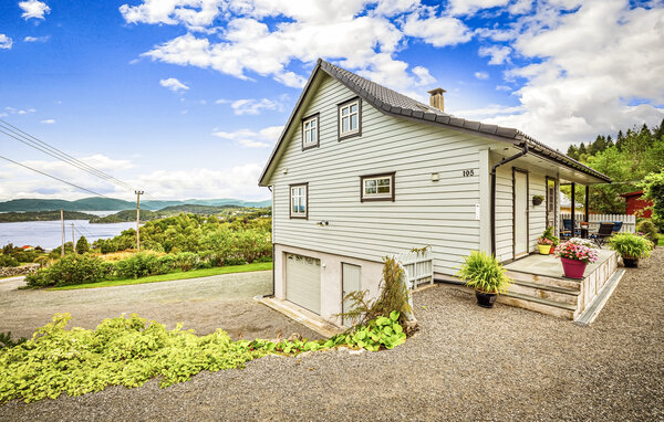 Ferienhaus - Tysnes/Vestland , Norwegen - N18627 82