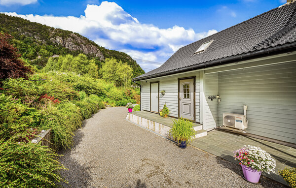 Ferienhaus - Tysnes/Vestland , Norwegen - N18627 102