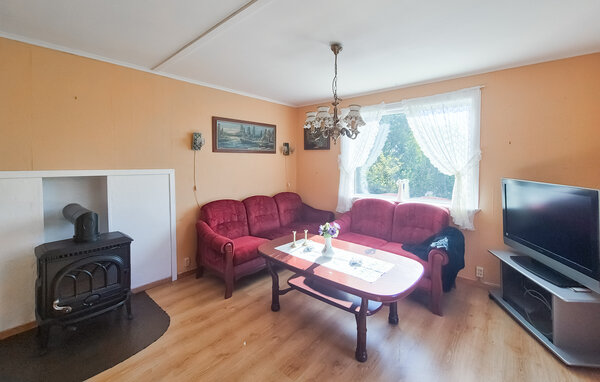 Ferienhaus 