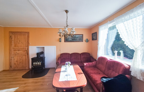 Ferienhaus 