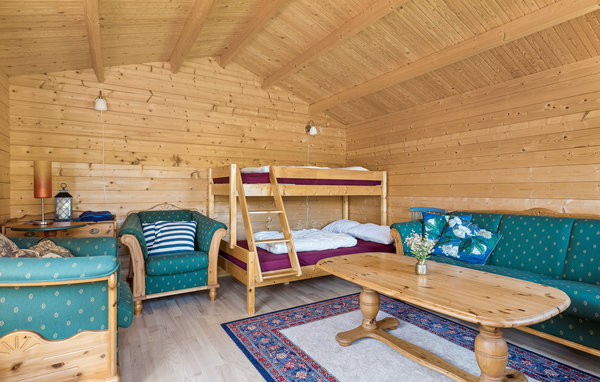 Ferienhaus 
