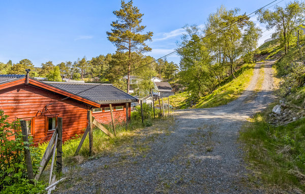 Ferienhaus 