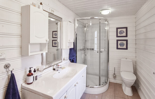 Semesterhus - Fitjar/Vestland , Norge - N18636 701