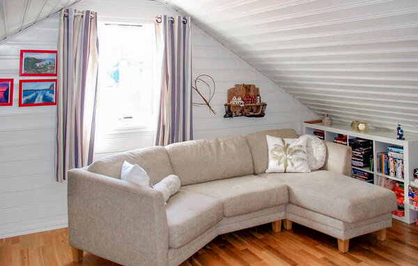 Semesterhus - Fitjar/Vestland , Norge - N18636 602