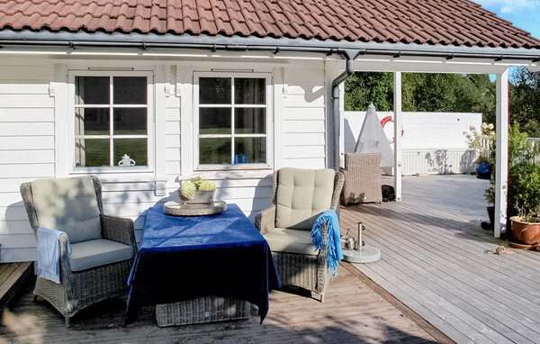 Semesterhus - Fitjar/Vestland , Norge - N18636 101