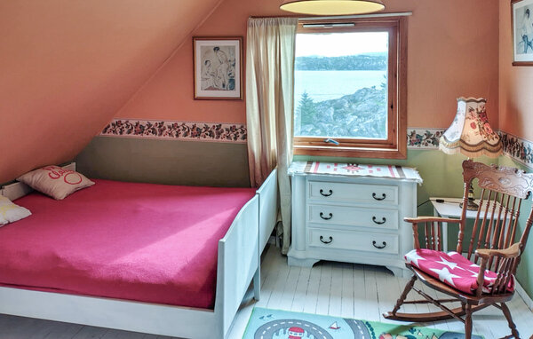 Ferienhaus - Bømlo , Norwegen - N18637 602