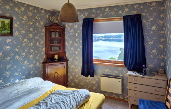 Ferienhaus - Bømlo , Norwegen - N18637 603