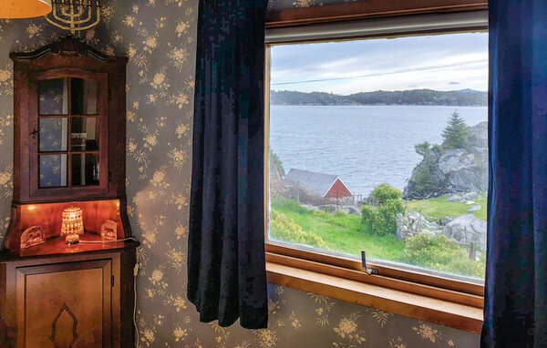 Ferienhaus - Bømlo , Norwegen - N18637 604