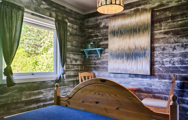 Ferienhaus - Bømlo , Norwegen - N18637 606