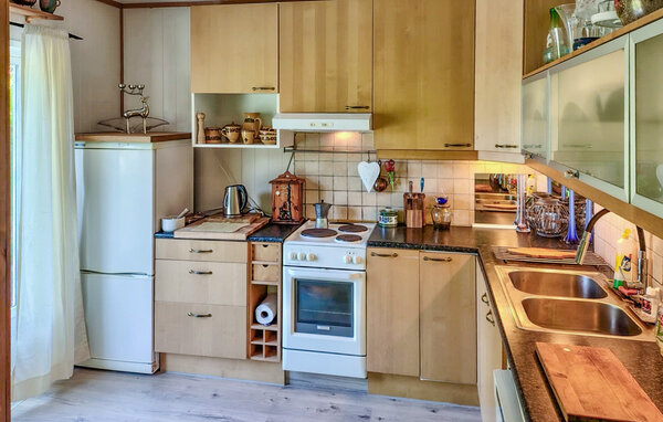 Ferienhaus - Bømlo , Norwegen - N18637 7