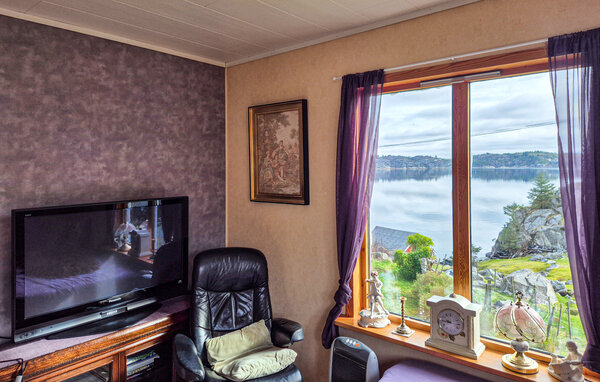 Ferienhaus - Bømlo , Norwegen - N18637 3