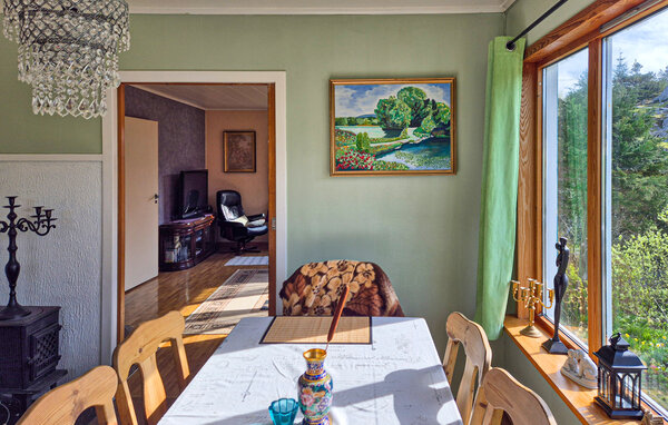 Ferienhaus - Bømlo , Norwegen - N18637 6
