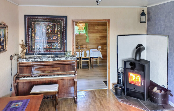 Ferienhaus - Bømlo , Norwegen - N18637 301
