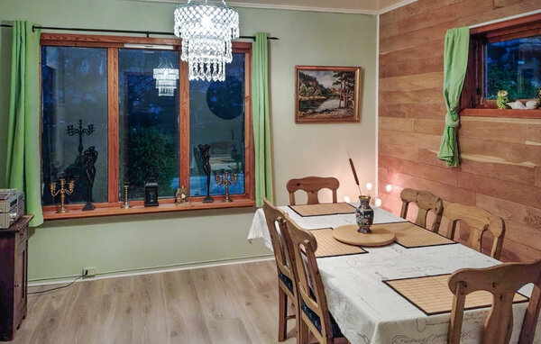Ferienhaus - Bømlo , Norwegen - N18637 302