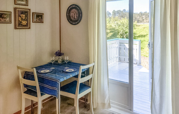 Ferienhaus - Bømlo , Norwegen - N18637 303