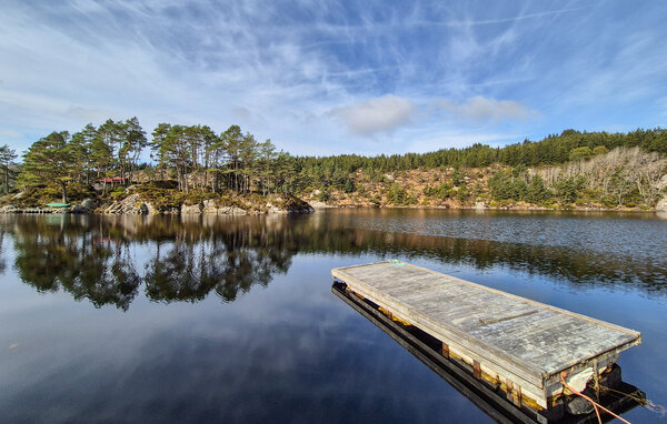 Ferienhaus - Bømlo , Norwegen - N18637 2