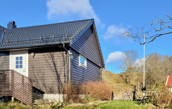 Ferienwohnung - Stord, Vestland , Norwegen - N18639 2