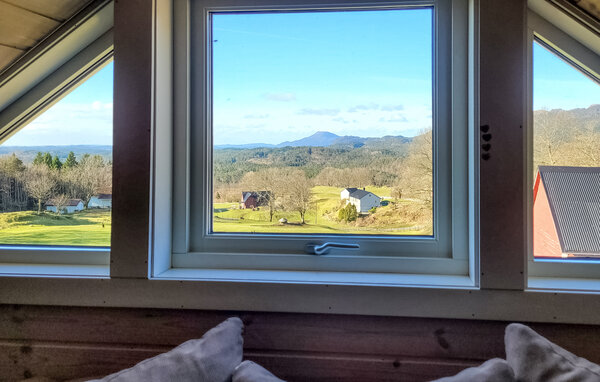 Ferienwohnung - Stord, Vestland , Norwegen - N18639 5