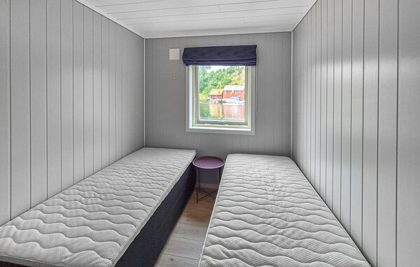 Semesterhus - Bremnes , Norge - N18641 601