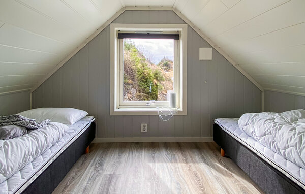 Casa vacanze - Bremnes , Norvegia - N18641 603