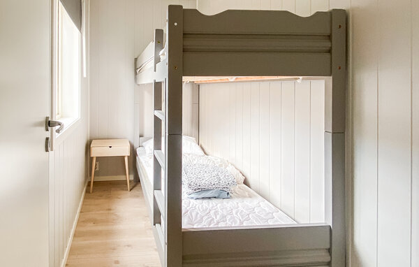 Casa vacanze - Bremnes , Norvegia - N18641 604