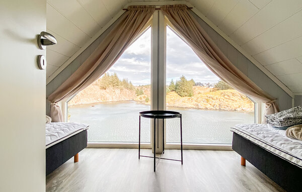 Casa vacanze - Bremnes , Norvegia - N18641 605