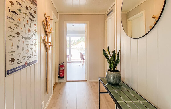 Casa vacanze - Bremnes , Norvegia - N18641 502