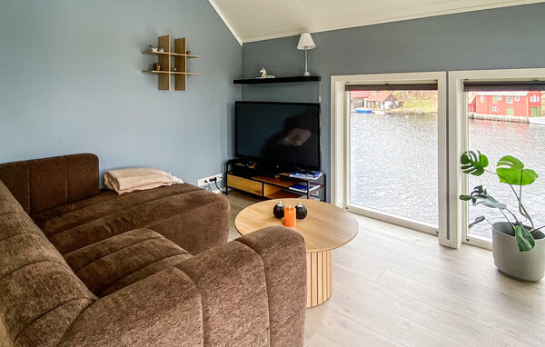 Casa vacanze - Bremnes , Norvegia - N18641 301