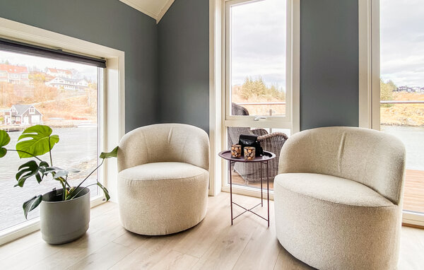 Casa vacanze - Bremnes , Norvegia - N18641 302