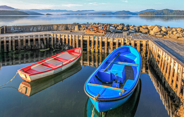 Feriehus - Kvinnherad , Norge - N18644 905