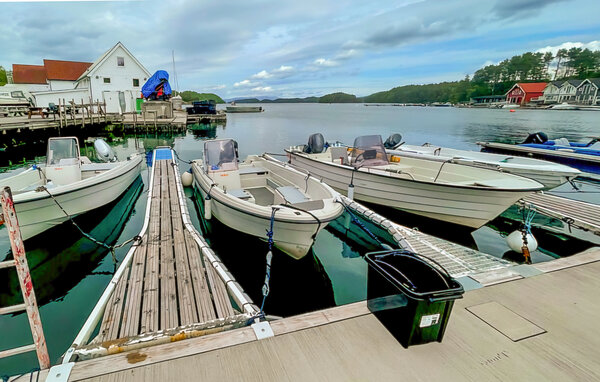 Ferienwohnung - Sveio/Vestland , Norwegen - N18648 901