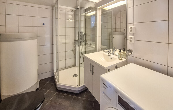 Ferienwohnung - Sveio/Vestland , Norwegen - N18648 701