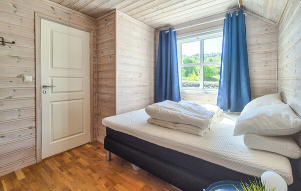 Ferienwohnung - Sveio/Vestland , Norwegen - N18648 601