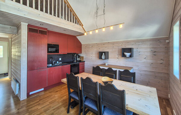 Ferienwohnung - Sveio/Vestland , Norwegen - N18648 7
