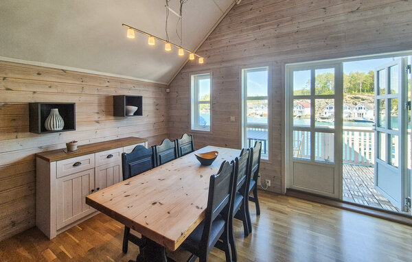 Ferienwohnung - Sveio/Vestland , Norwegen - N18648 3