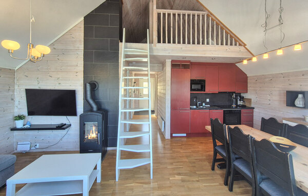 Ferienwohnung - Sveio/Vestland , Norwegen - N18648 4