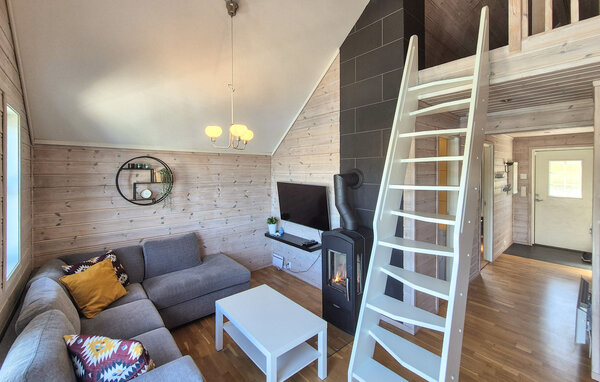 Ferienwohnung - Sveio/Vestland , Norwegen - N18648 5