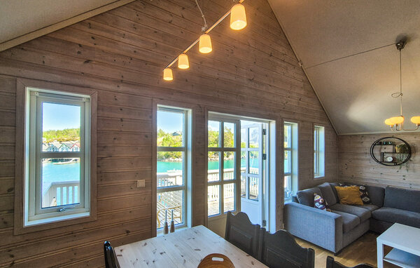 Ferienwohnung - Sveio/Vestland , Norwegen - N18648 6