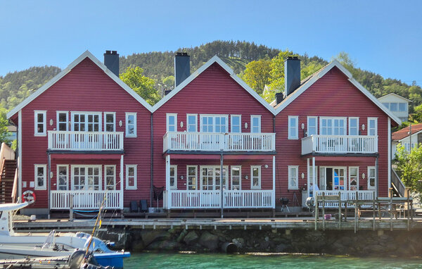 Ferienwohnung - Sveio/Vestland , Norwegen - N18648 1