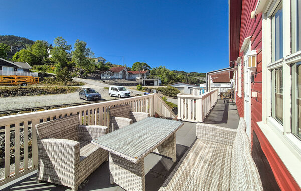 Ferienwohnung - Sveio/Vestland , Norwegen - N18648 102
