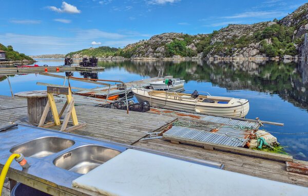 Feriehus - Rubbestadneset , Norge - N18649 901