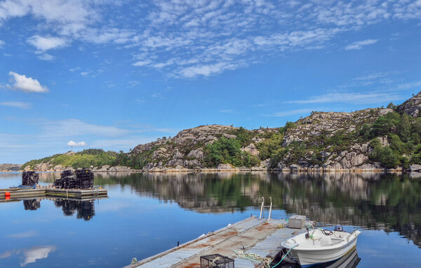 Feriehus - Rubbestadneset , Norge - N18649 902