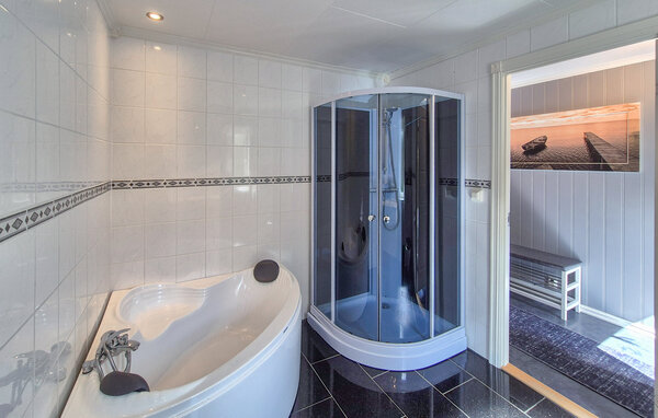 Feriehus - Rubbestadneset , Norge - N18649 702
