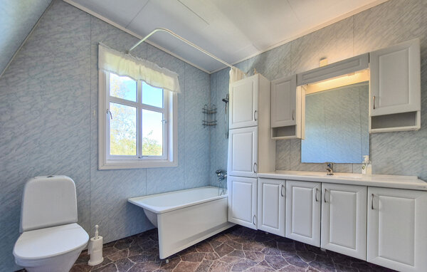 Feriehus - Rubbestadneset , Norge - N18649 703