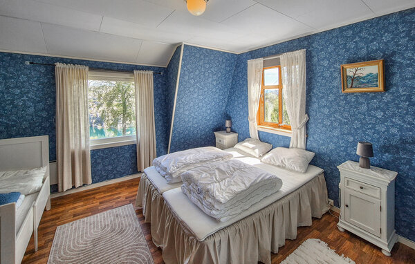 Feriehus - Rubbestadneset , Norge - N18649 8