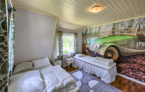Feriehus - Rubbestadneset , Norge - N18649 604