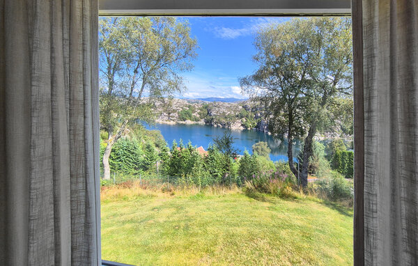 Feriehus - Rubbestadneset , Norge - N18649 606