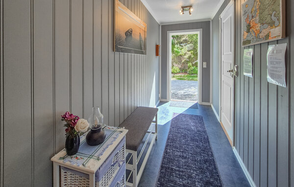 Feriehus - Rubbestadneset , Norge - N18649 501